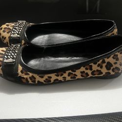 Franco Sarto flats