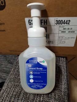 Hand Soap