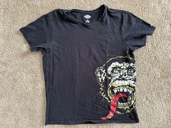 Mens ( LG ) T-shirt By Dickies