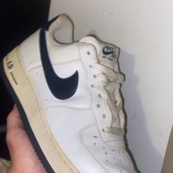 Nike Air Force 1 Sz 11.5