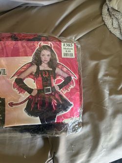 Halloween costume $13