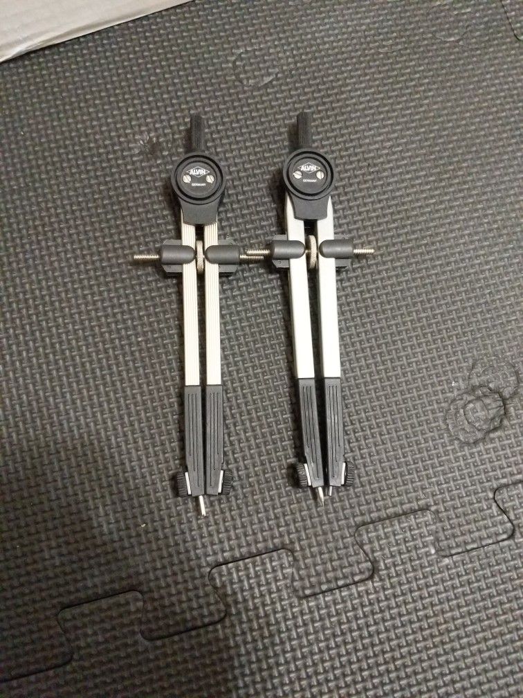 Compass Set Alvin Germany