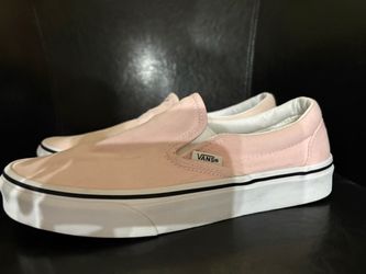 Vans shoes