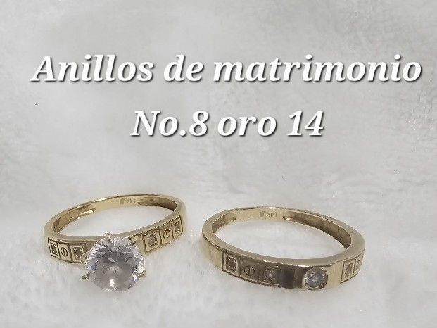Prenda de matrimonio