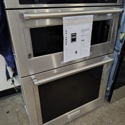 Kitchenaid 30"