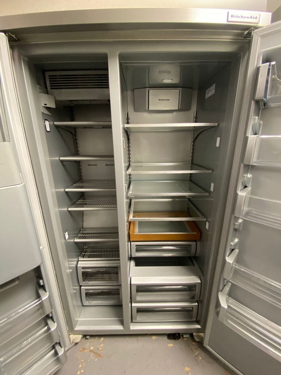 KitchenAid Refrigerator