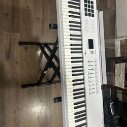 Arturia Keylab 88 MKIII Key Weighted