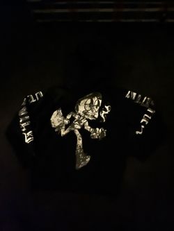 Chiefin heavily size m