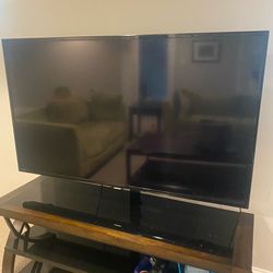 60 inch Samsung LED TV