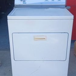 Kenmore Dryer