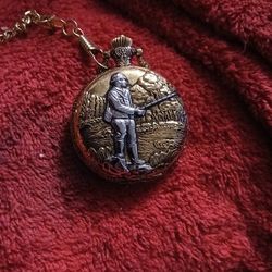 Pocket Watch