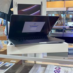 16”MacBook Pro M2 Max 32Ram 1TB SSD