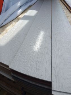 Lp siding