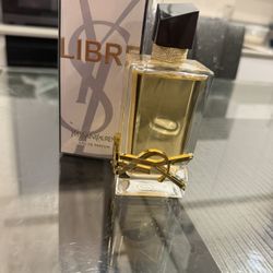 YSL Libre