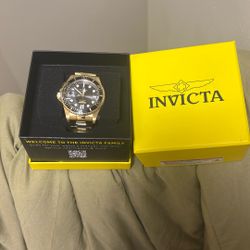 Invicta