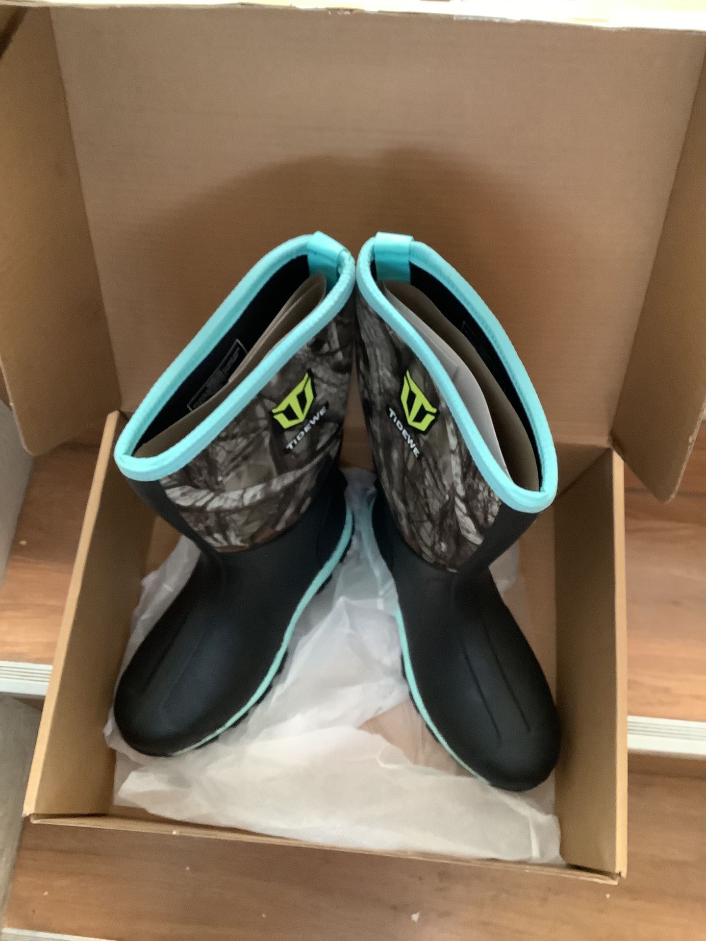 Hunting Boots