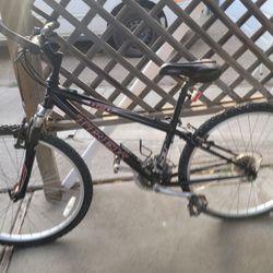 2 Trek Bicycles Matching His And Her Bikes