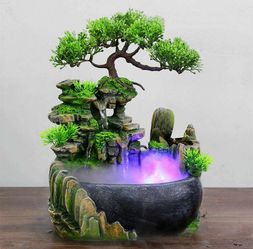 Bonsai