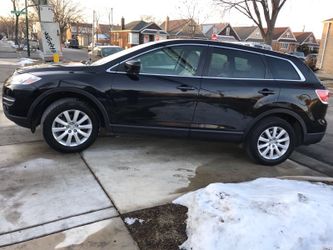 Mazda CX-9 2007