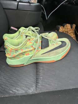 Kd 7 Easter