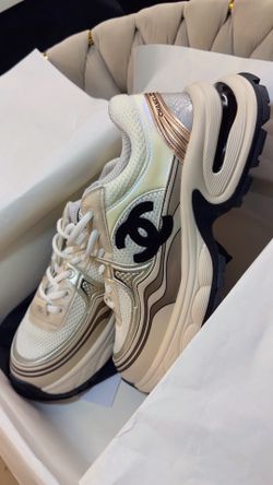 Chanel Size 8us Good Quality