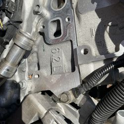 2019 Lt1 Gen 5 Engine For Sale Corvette Accessories 