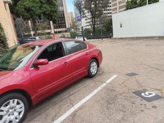2009 Nissan Altima