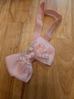 Hello kitty hair clips