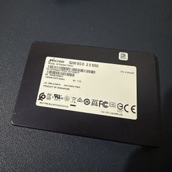 Samsung pm863 960gb 1tb