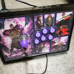 Custom Control De Juego Para Computadora 
