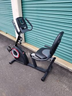 235 csx cheap exercise bike