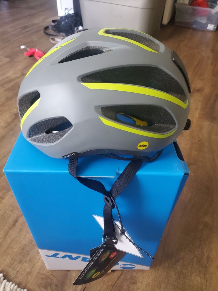 Brand NEW Bike helmet