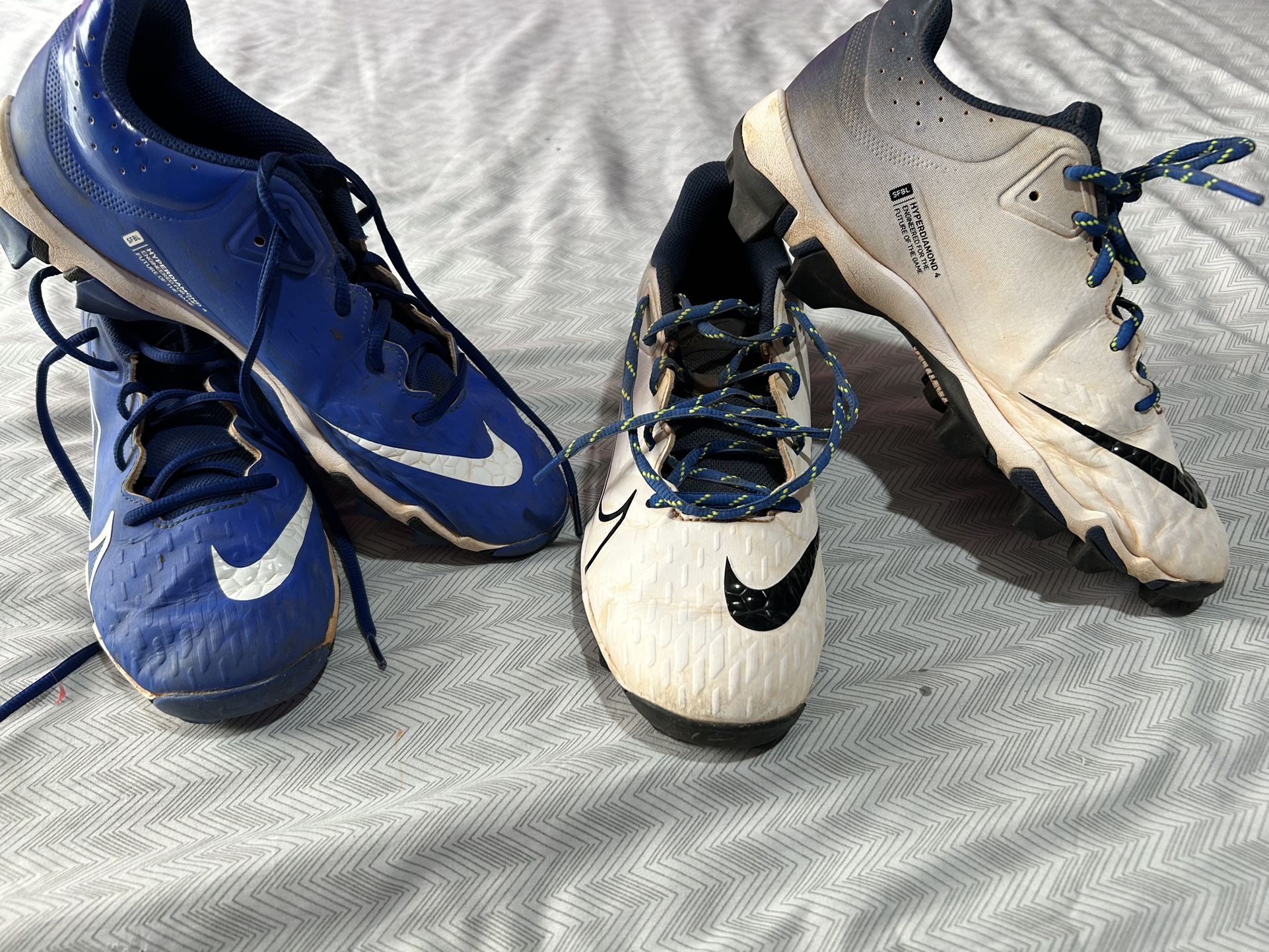 Nike Cleats