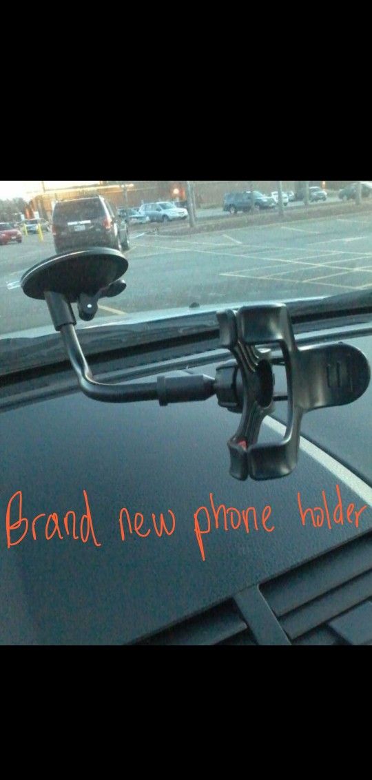 Brand Cellphone car mount