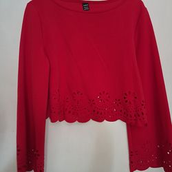 Women Top Size Large Great Condition ✨️