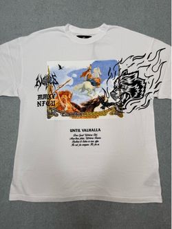 Darc Sport Valhalla Shirt