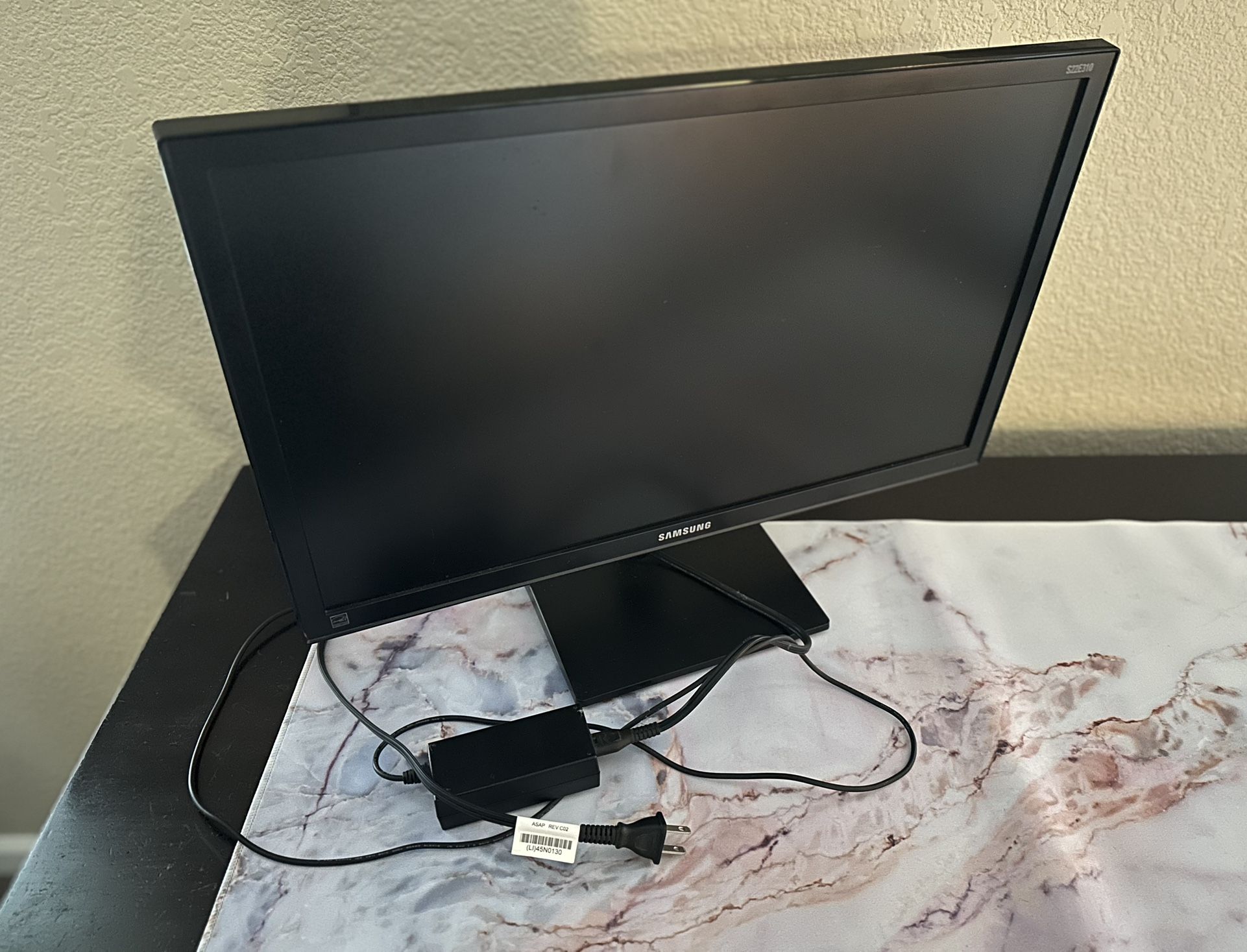Samsung S22E310H 21.5 Inch Monitor