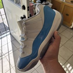 Jordan 11 Lows