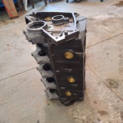 Chevy Big Block 