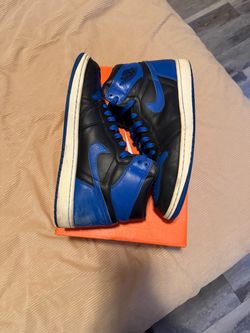 Jordan 1 Royal