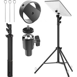 Mini Trípode Portátil 