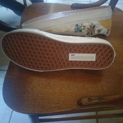 Brand new  womans vans