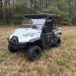 2023 Aodes Jungle cross 800 St-2 4x4 