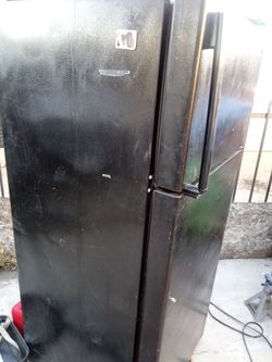 General Electric Refrigerator