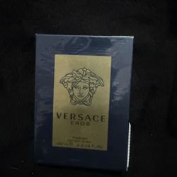 Versace Eros