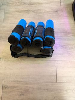 Bunker Kings Pod Pack w/Pods