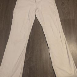 Express Chino Pants 