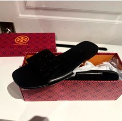 Tory Burch Slides