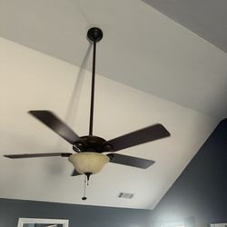 High Ceiling Fan 