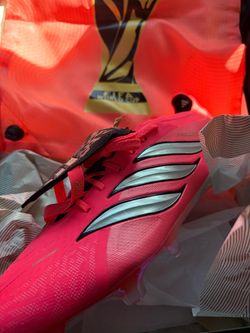 Size 12 Predator Elite FT FG